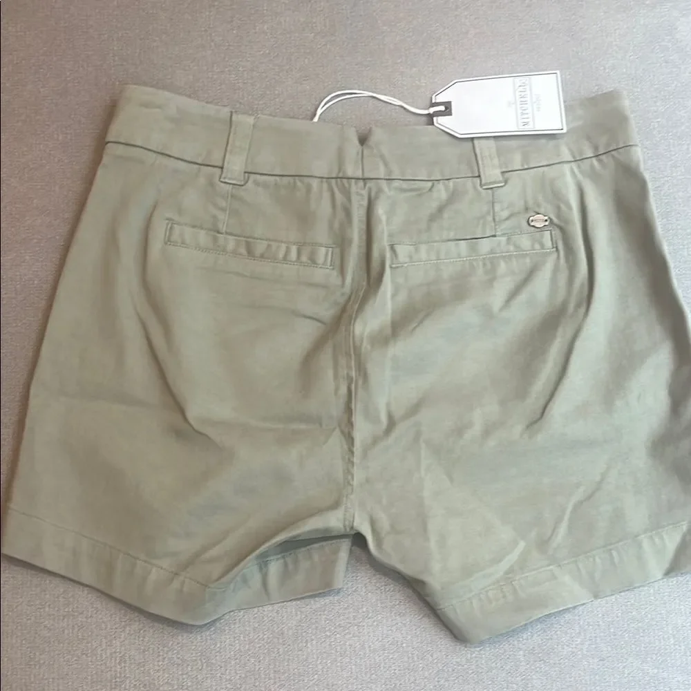 Nwt ecru Women's Eucalyptus Mitchell Shorts